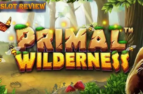 Primal Wilderness icon